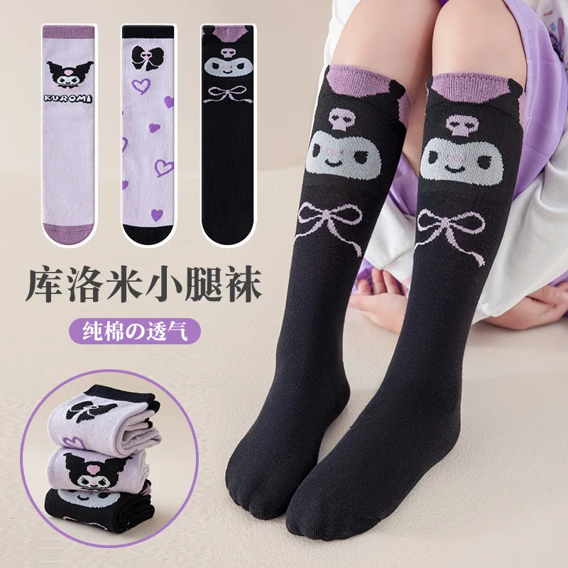New Cute Anime Long Socks Kawa - đánh giá và giá Winter Clothing Girls