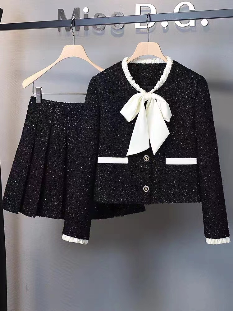 Women Elegant Chic Y2K Suit Ja - đánh giá và giá Y2K Winter Clothing