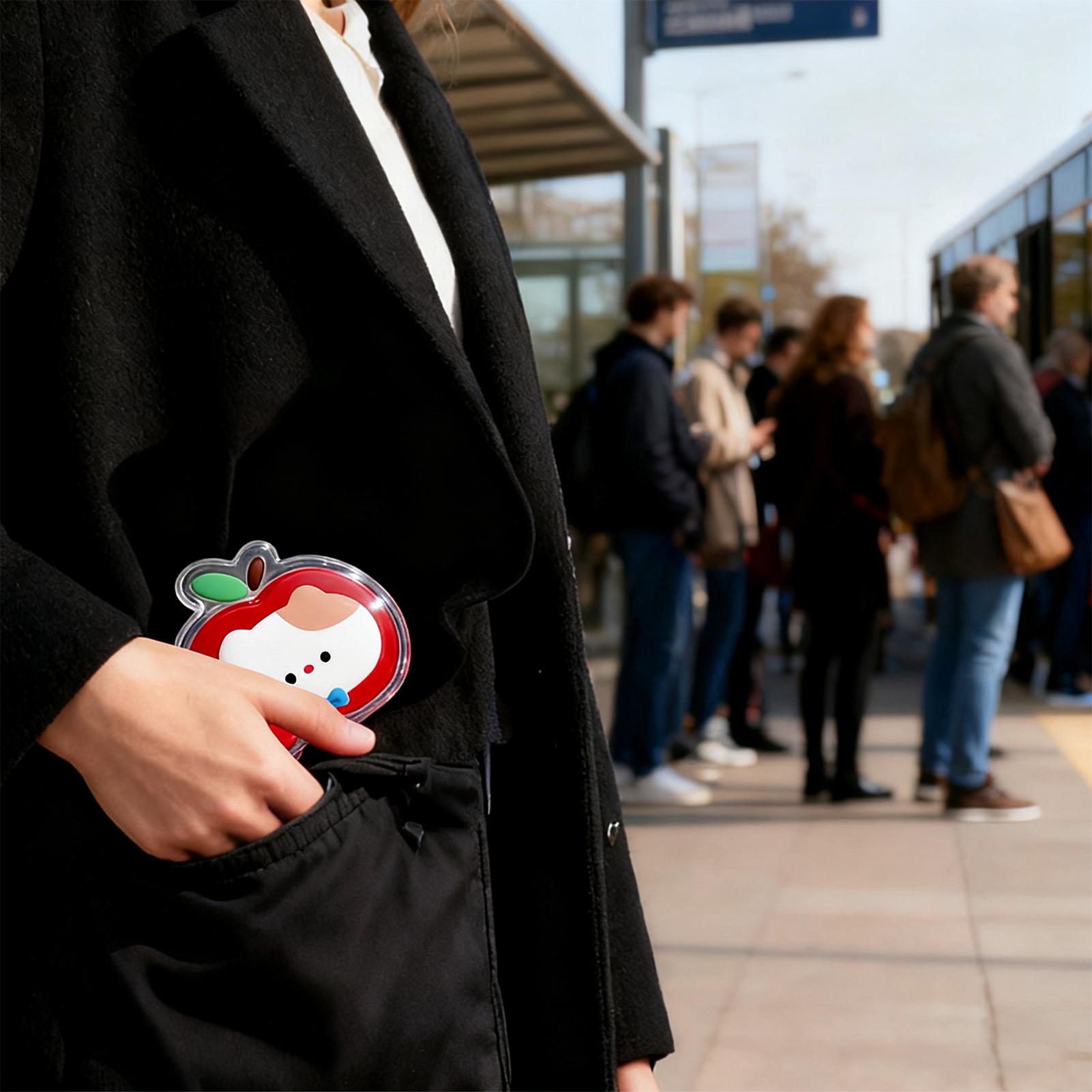 Pocket Warmers Reusable Long-L - đánh giá và giá Hand Warmer Reusable