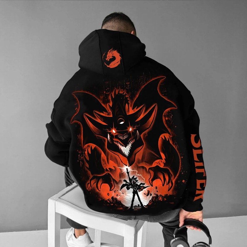 2025 Yu Gi Oh Character Obelis - đánh giá và giá Y2K Winter Clothing