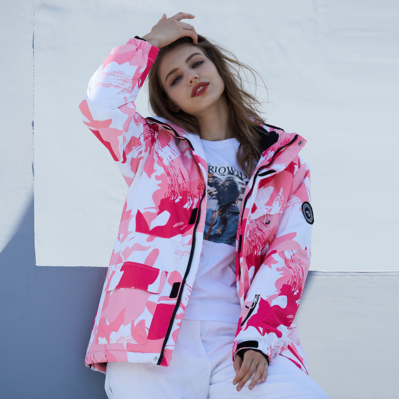 Colorful, Women's, Waterproof  - đánh giá và giá Ski Pants Waterproof