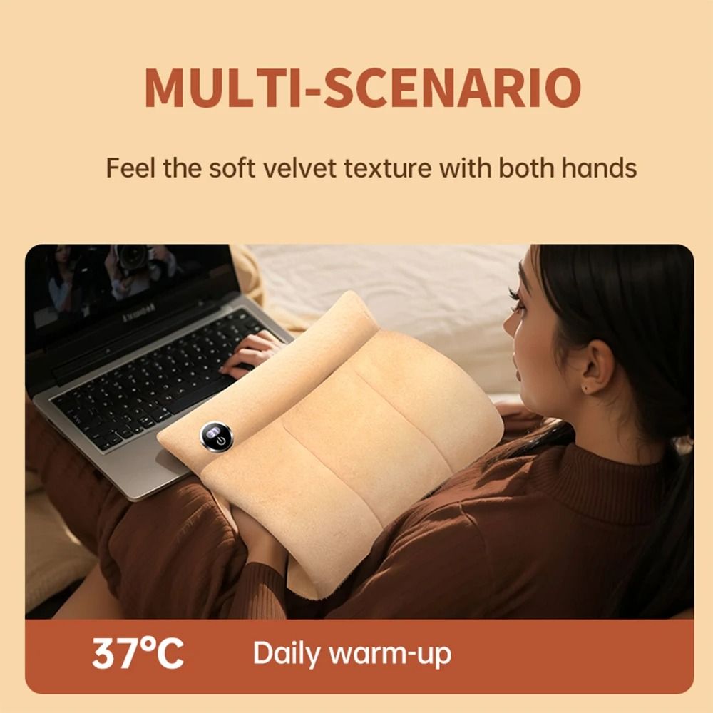 USB Heated Electric Hand Warme - đánh giá và giá Heated Gloves Electric