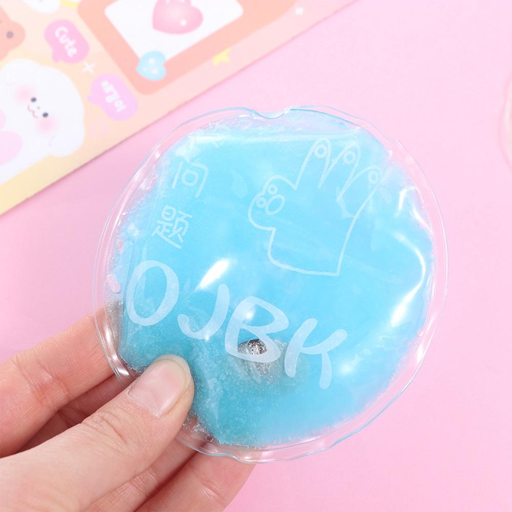 2pcs Reusable Gel Hand Warmer  - đánh giá và giá Hand Warmer Reusable