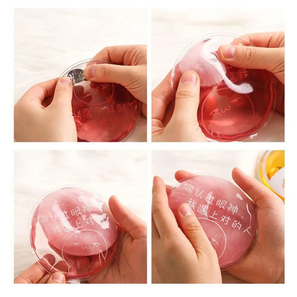 2pcs Reusable Gel Hand Warmer  - đánh giá và giá Hand Warmer Reusable