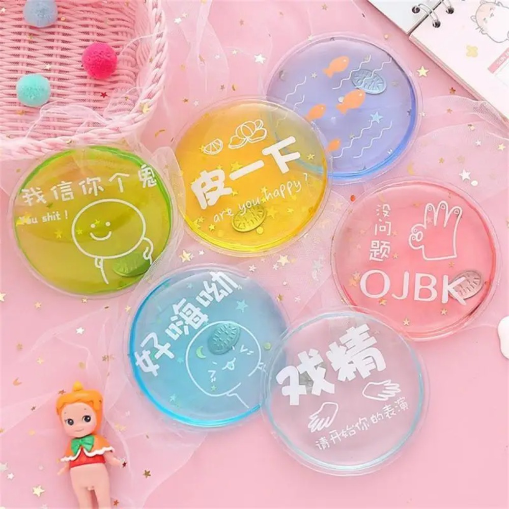 2pcs Reusable Gel Hand Warmer  - đánh giá và giá Hand Warmer Reusable