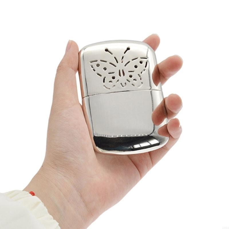 2 Chiếc Túi Hợp Kim Kẽm Tay Ng - đánh giá và giá Hand Warmer Reusable