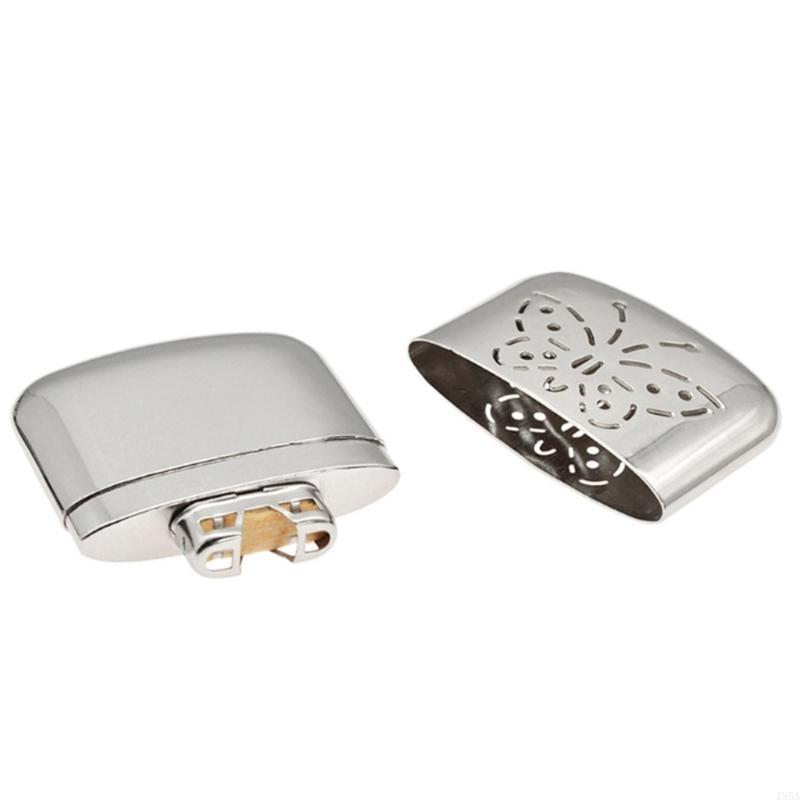 2 Chiếc Túi Hợp Kim Kẽm Tay Ng - đánh giá và giá Hand Warmer Reusable