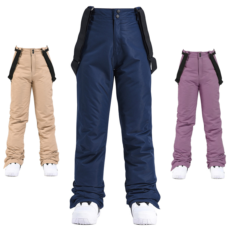 Women Winter Pant High Quality - đánh giá và giá Ski Pants Waterproof