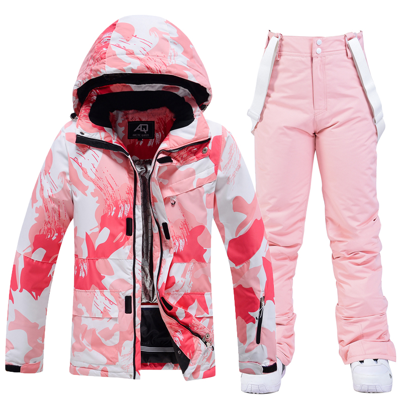 Fashion, Women's, Waterproof S - đánh giá và giá Ski Pants Waterproof
