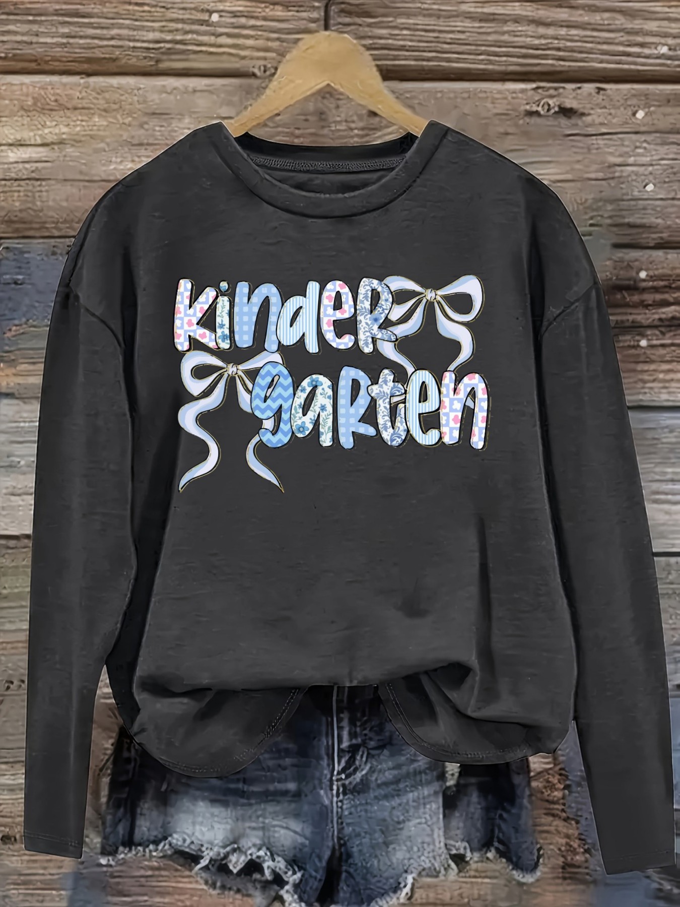 Women's Casual Long Sleeve Cre - đánh giá và giá Winter Clothing For
