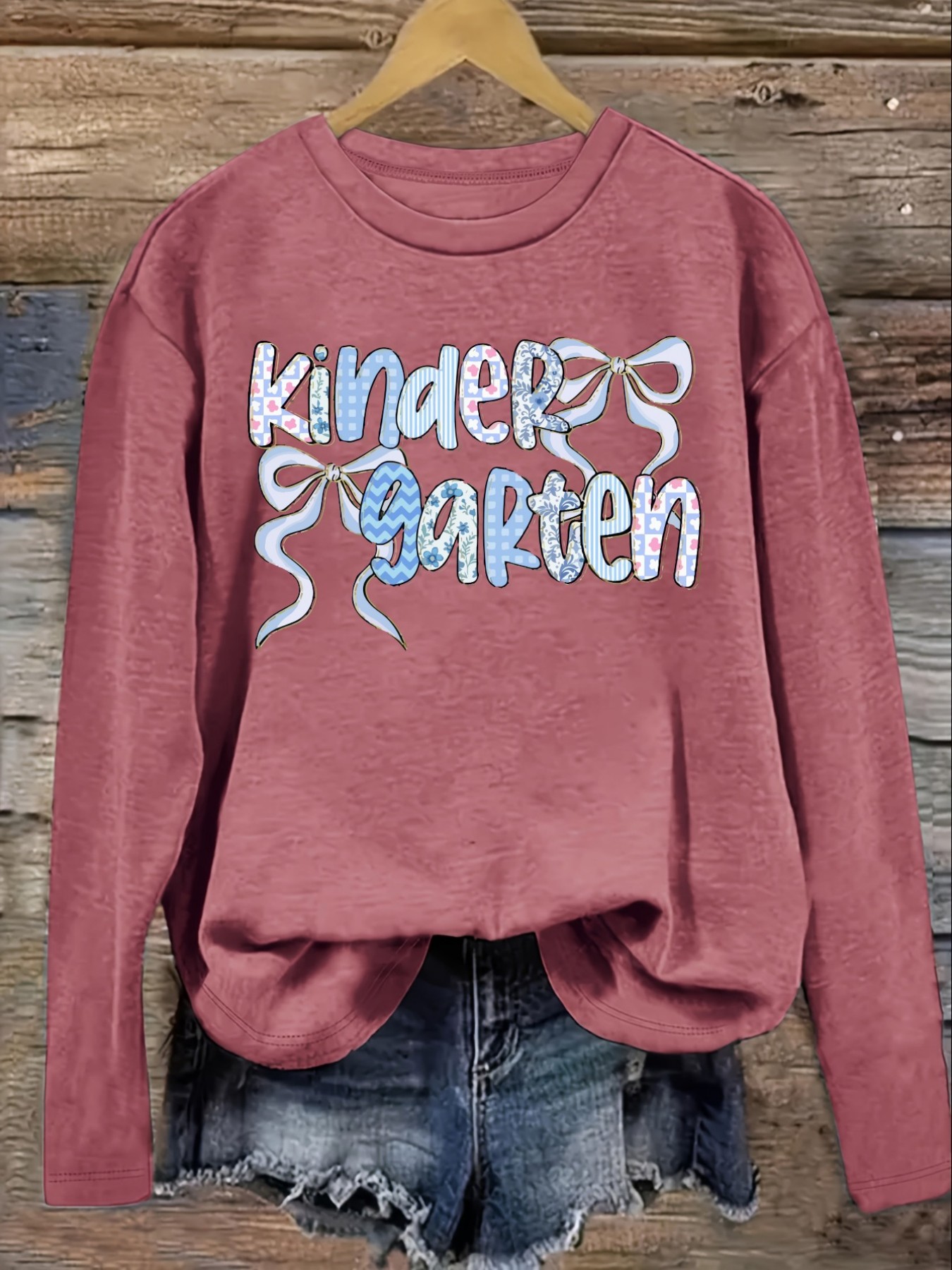 Women's Casual Long Sleeve Cre - đánh giá và giá Winter Clothing For