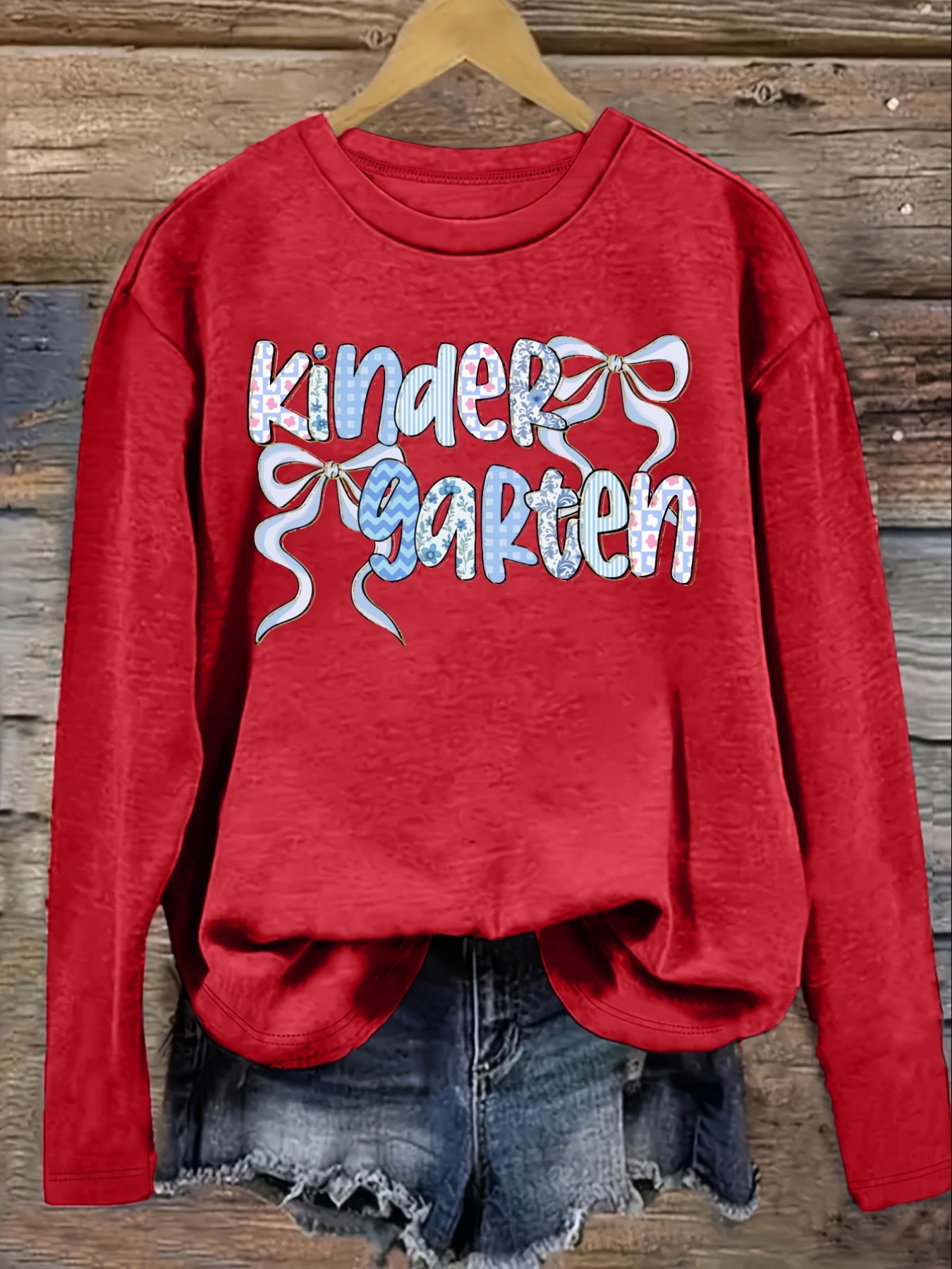 Women's Casual Long Sleeve Cre - đánh giá và giá Winter Clothing For