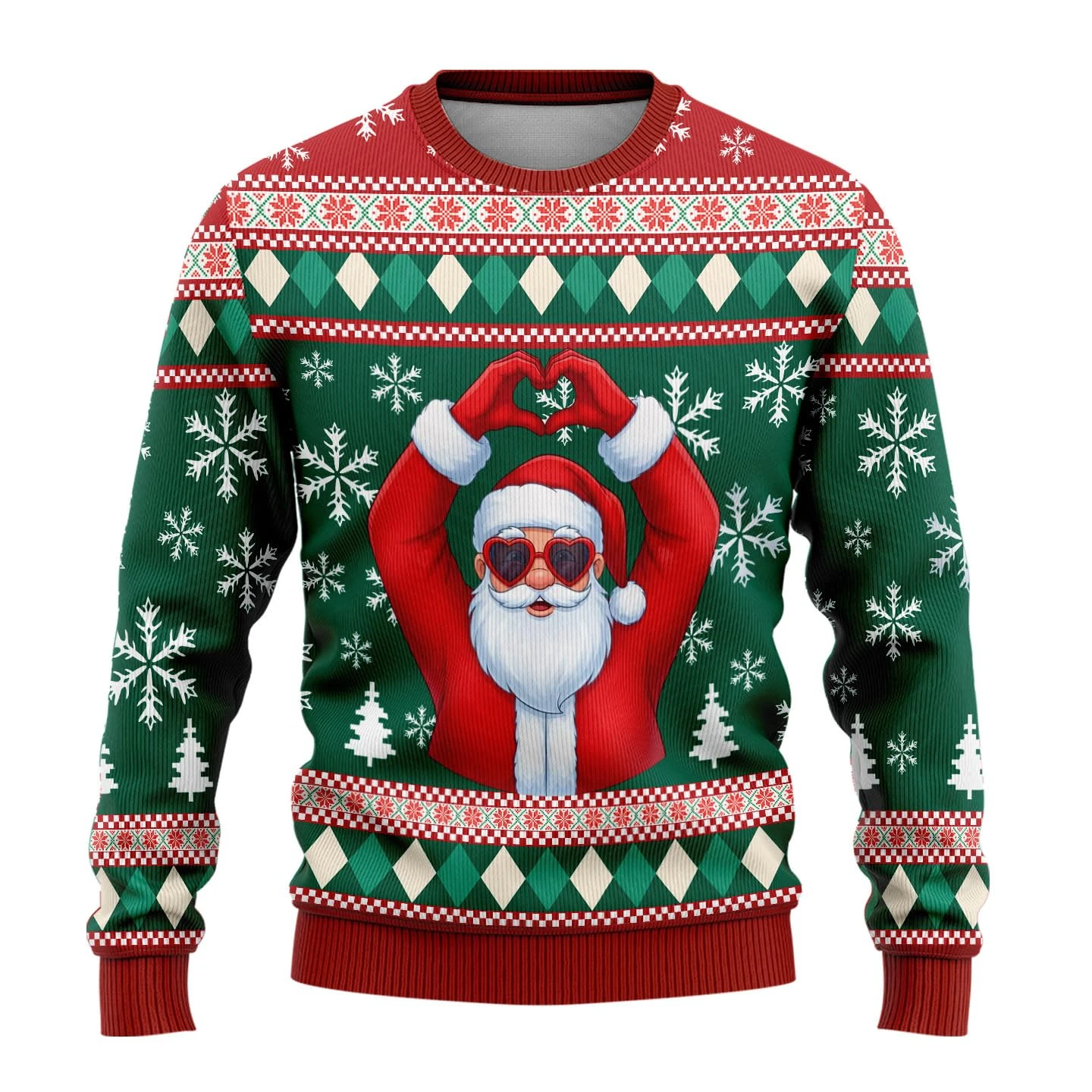 Christmas Cute Santa Claus Car - đánh giá và giá Winter Clothing For