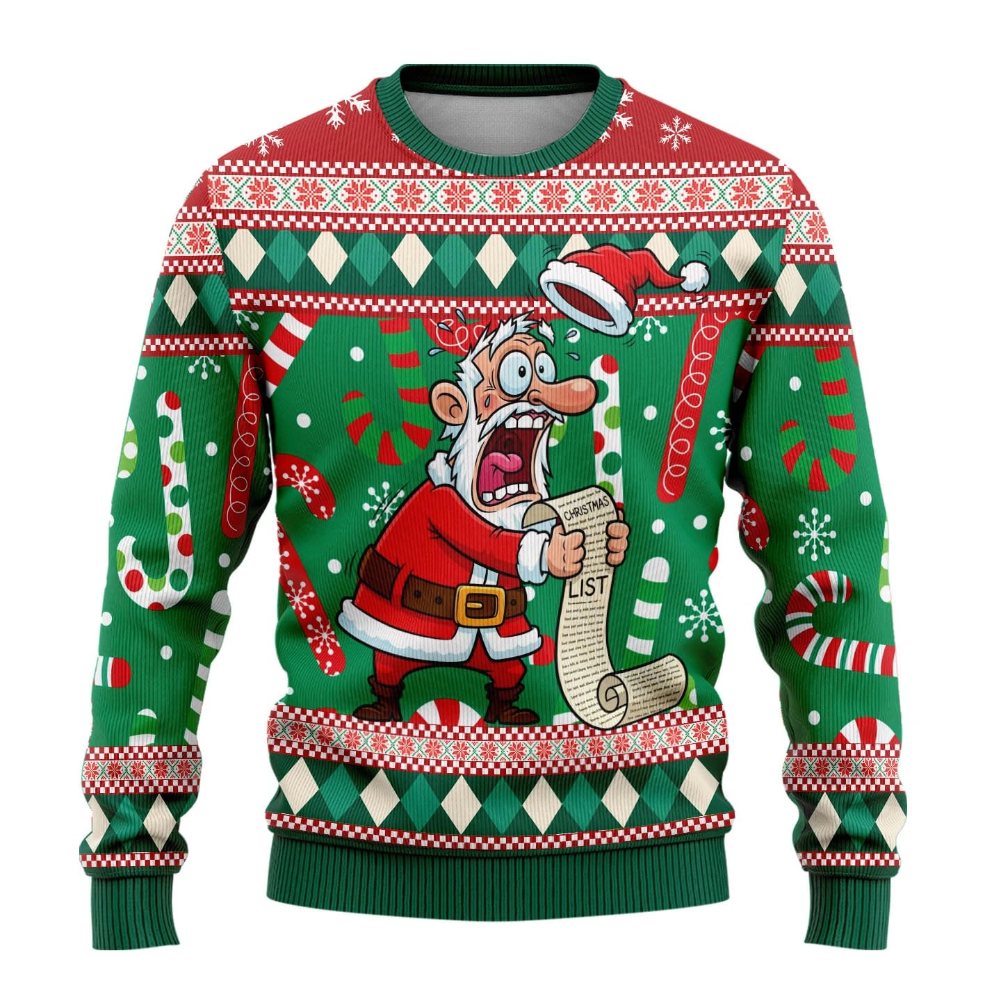 Christmas Cute Santa Claus Car - đánh giá và giá Winter Clothing For