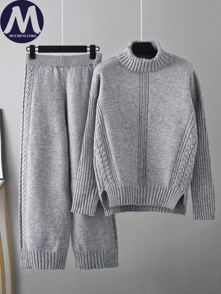 Women's Turtleneck Knit Sweate - đánh giá và giá Winter Clothing Deals