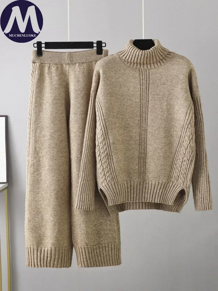 Women's Turtleneck Knit Sweate - đánh giá và giá Winter Clothing Deals