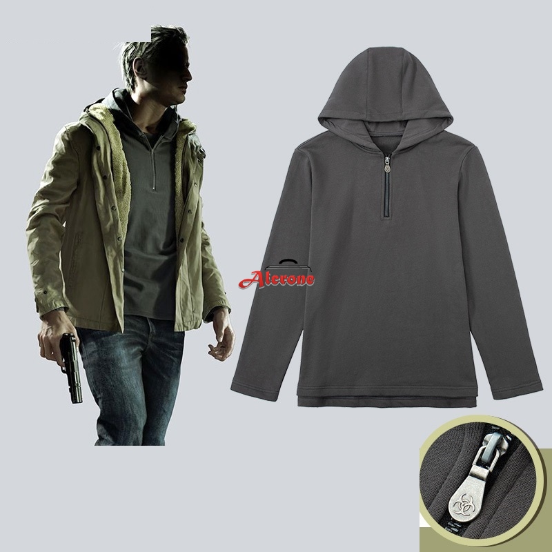 Ethan Winters Game Resident Ev - đánh giá và giá Winter Clothing Game