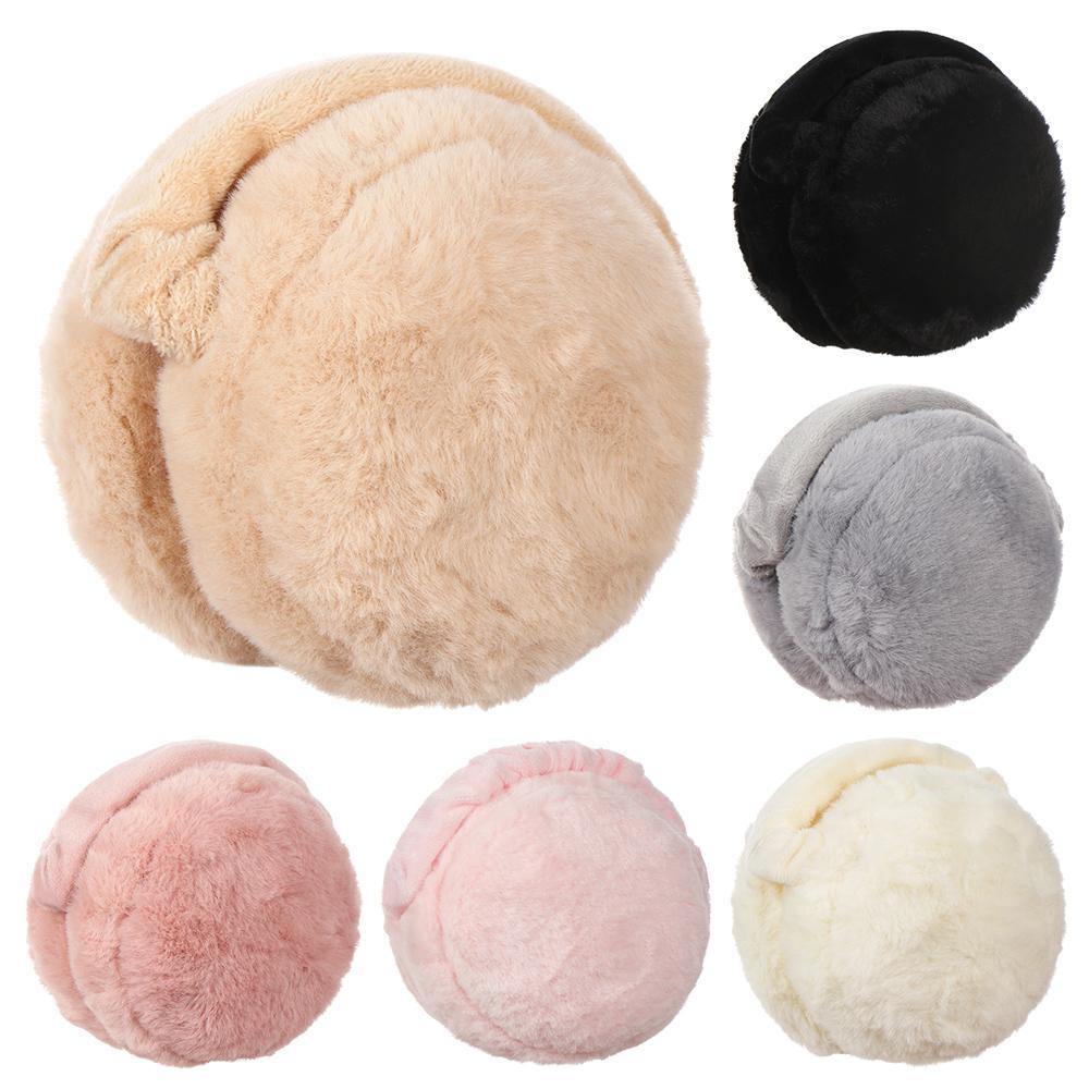 Fashion Warmer Foldable Earfla - đánh giá và giá Ear Muff Foldable