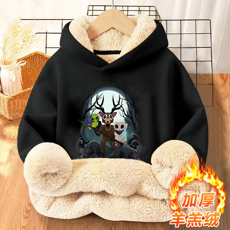 99 Nights in The Forests Child - đánh giá và giá Winter Clothing Game