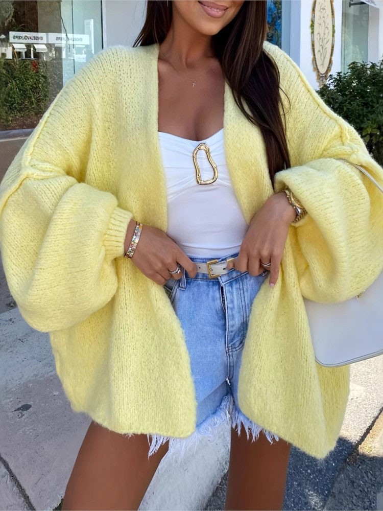 Fashion Solid Sweater Coat For - đánh giá và giá Winter Clothing Girls