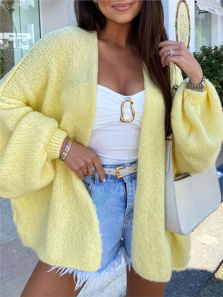 Fashion Solid Sweater Coat For - đánh giá và giá Winter Clothing Girls