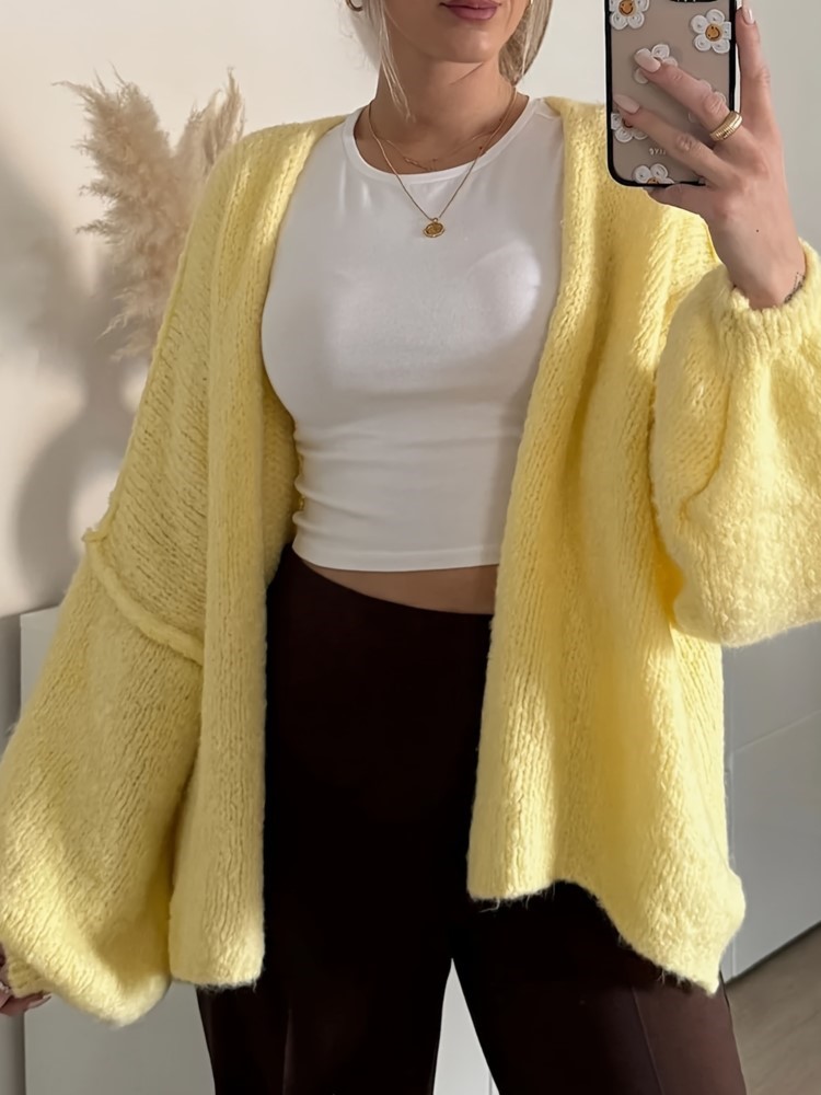Fashion Solid Sweater Coat For - đánh giá và giá Winter Clothing Girls