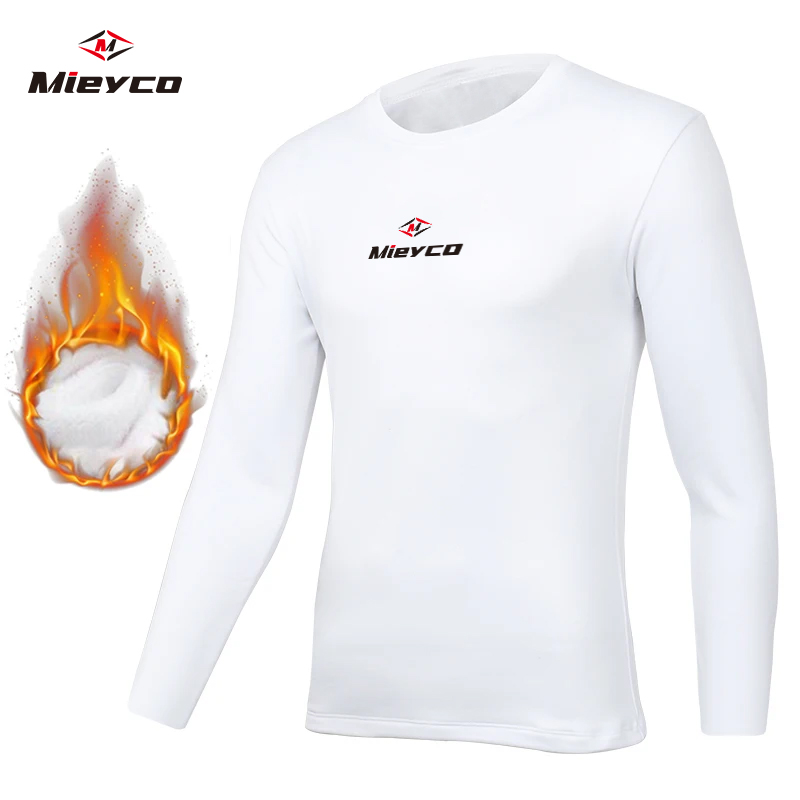 Mieyco Men's Winter Cycling Ba - đánh giá và giá Thermal Base Layer
