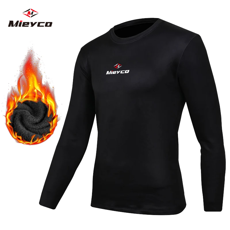 Mieyco Men's Winter Cycling Ba - đánh giá và giá Thermal Base Layer