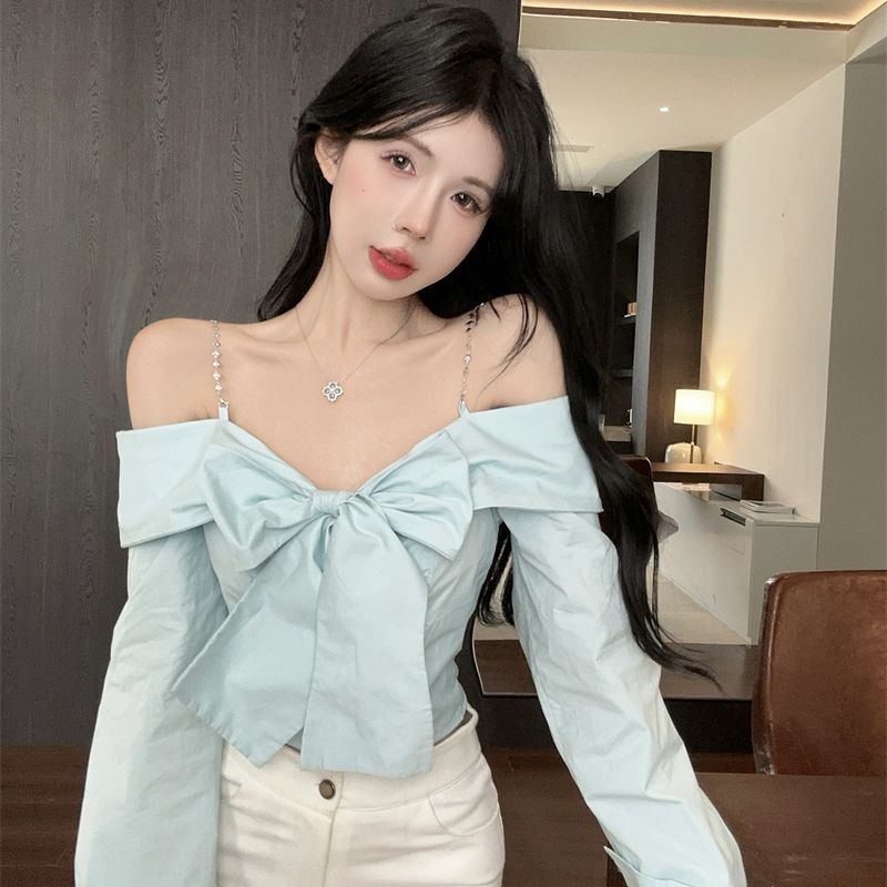 Pure Desire Wind Spicy Girl On - đánh giá và giá Winter Clothing Girls