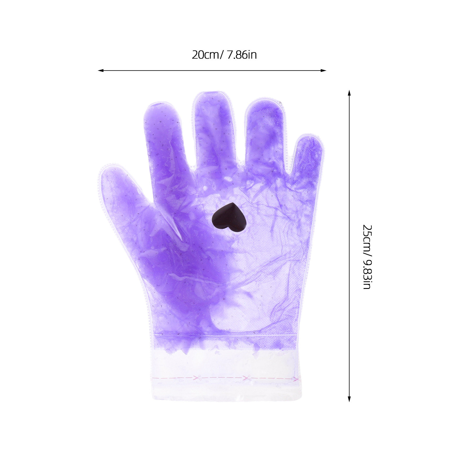 1Pair Paraffin Wax Covers Hand - đánh giá và giá Heated Gloves Electric