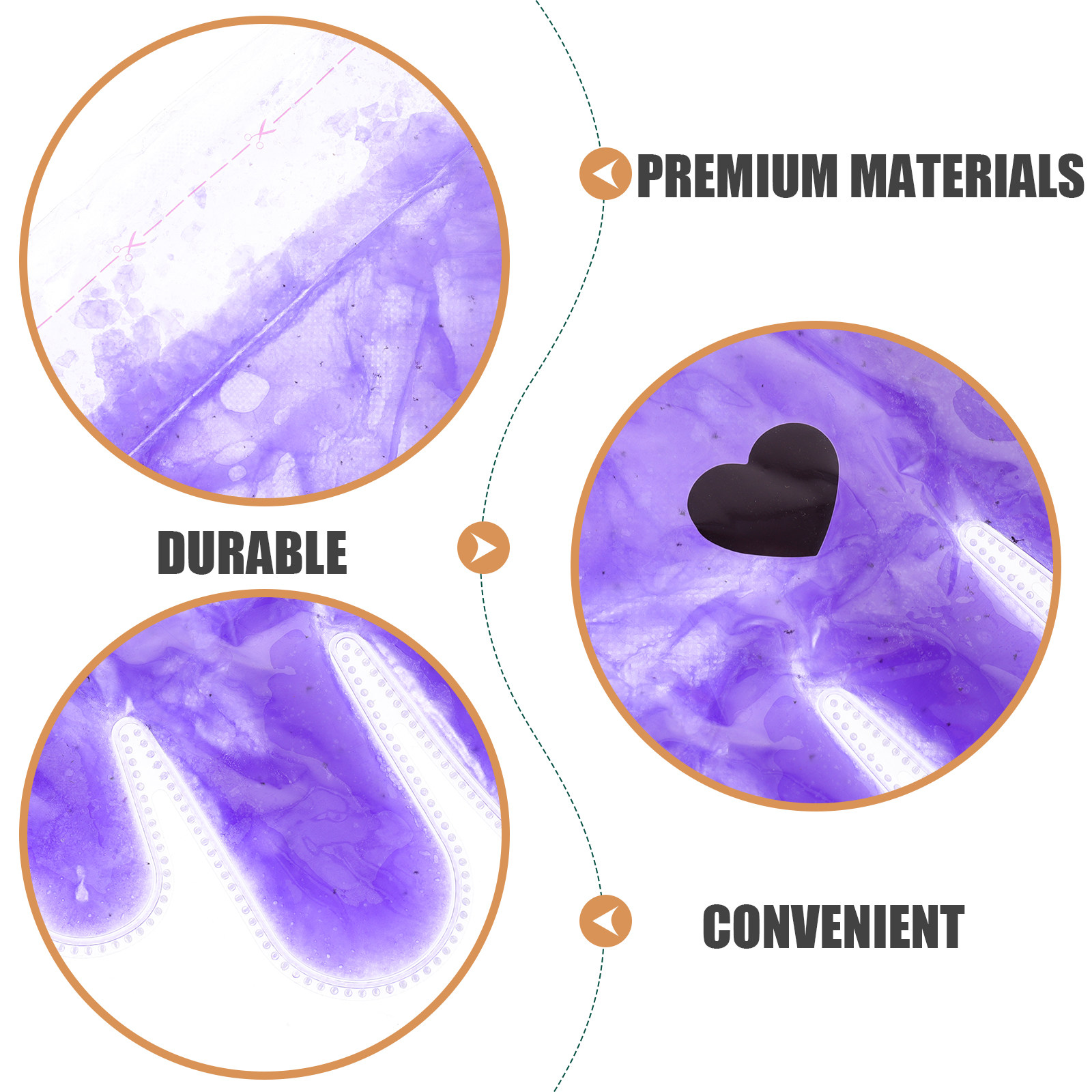 1Pair Paraffin Wax Covers Hand - đánh giá và giá Heated Gloves Electric
