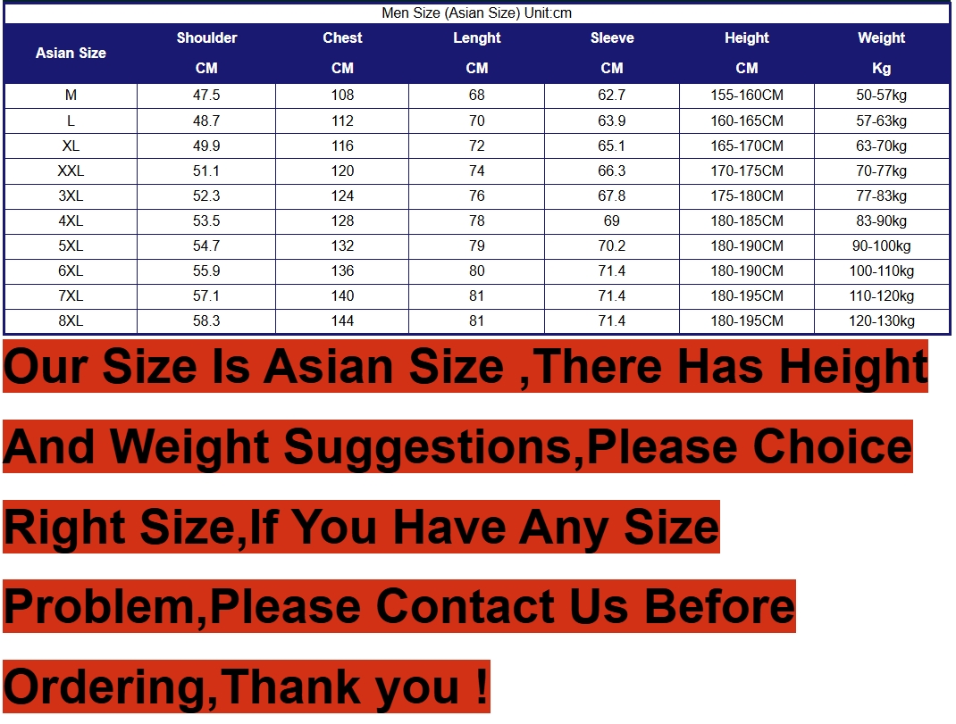 Plus Size 7XL 8XL Men Parkas T - đánh giá và giá Winter Clothing Game