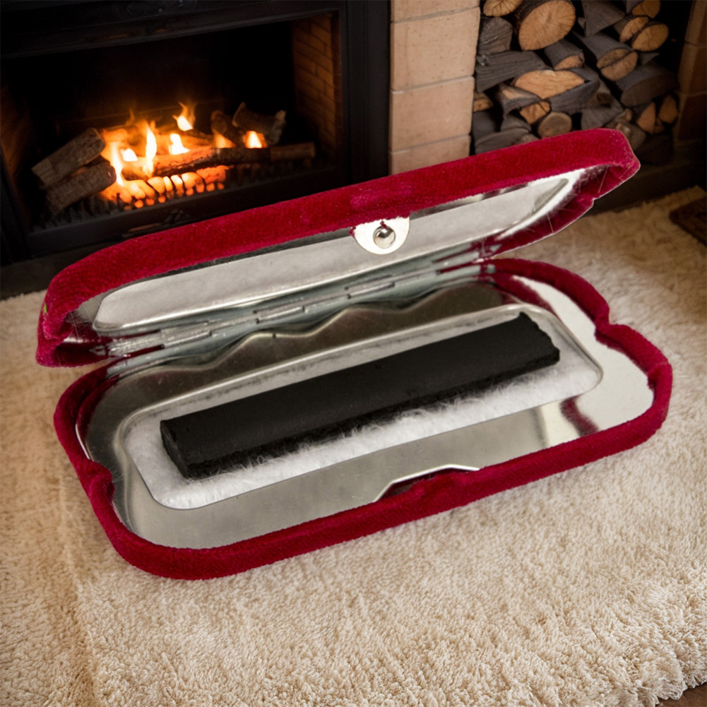 Portable Hand Warmer Reusable  - đánh giá và giá Hand Warmer Reusable