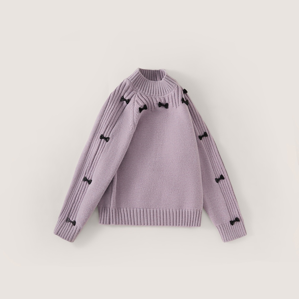 Autumn Winter Girls Knitwear S - đánh giá và giá Winter Clothing Girls
