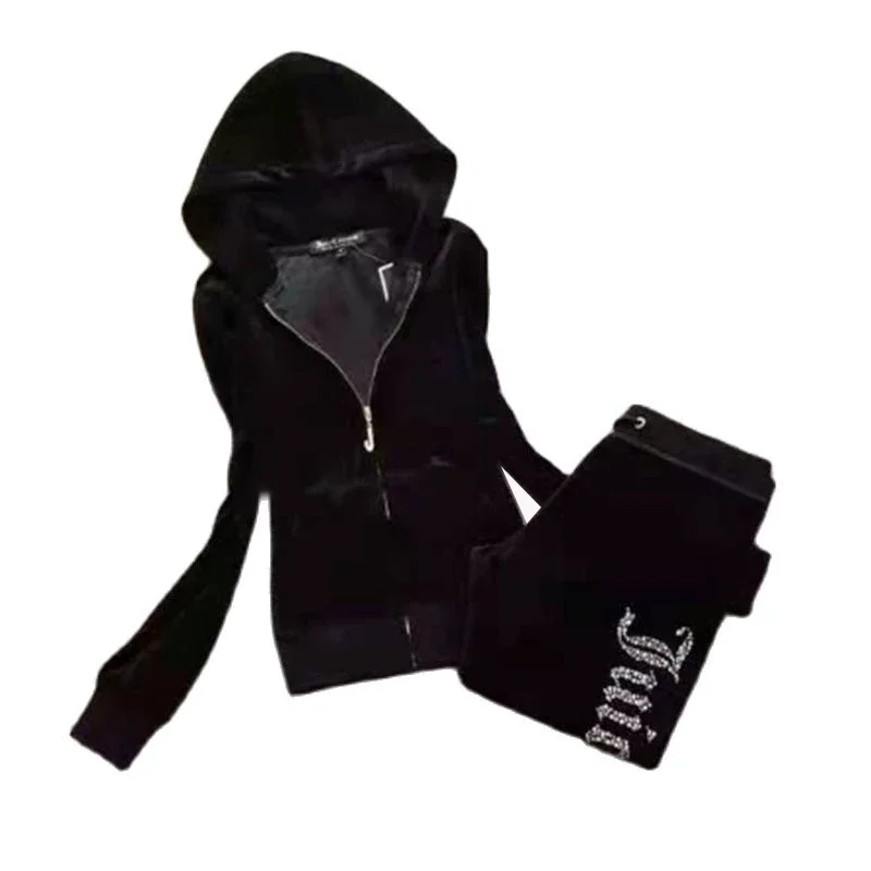 Y2k Women's Tracksuit Spring/F - đánh giá và giá Y2K Winter Clothing