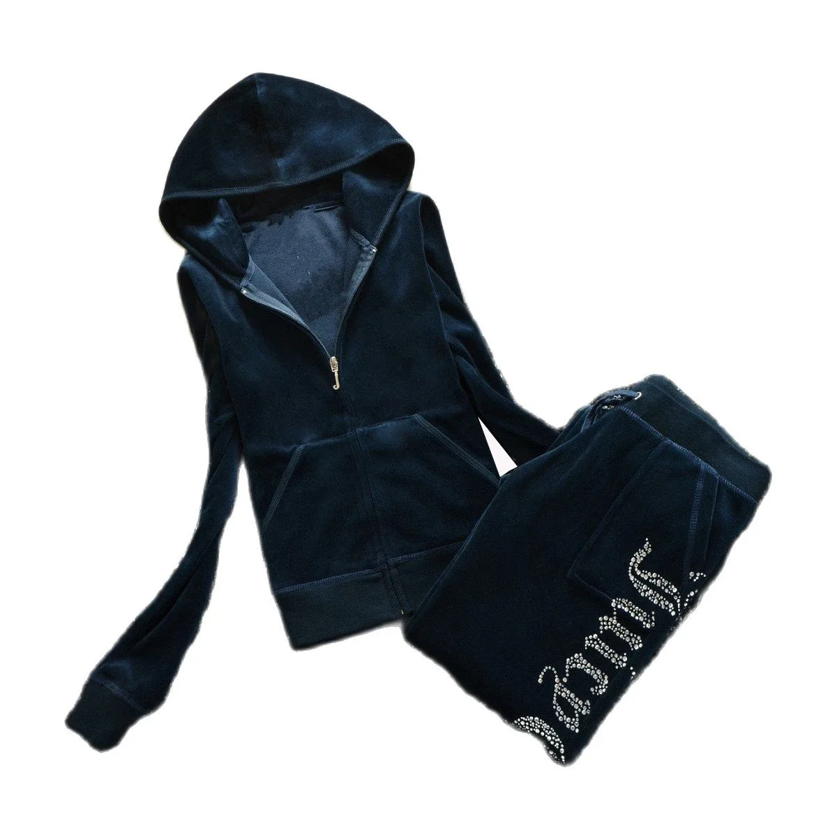 Y2k Women's Tracksuit Spring/F - đánh giá và giá Y2K Winter Clothing