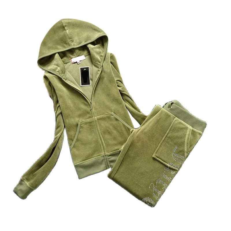 Y2k Women's Tracksuit Spring/F - đánh giá và giá Y2K Winter Clothing