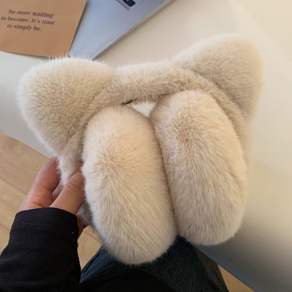Cute Cat Earmuffs Winter Warm  - đánh giá và giá Ear Muff Foldable