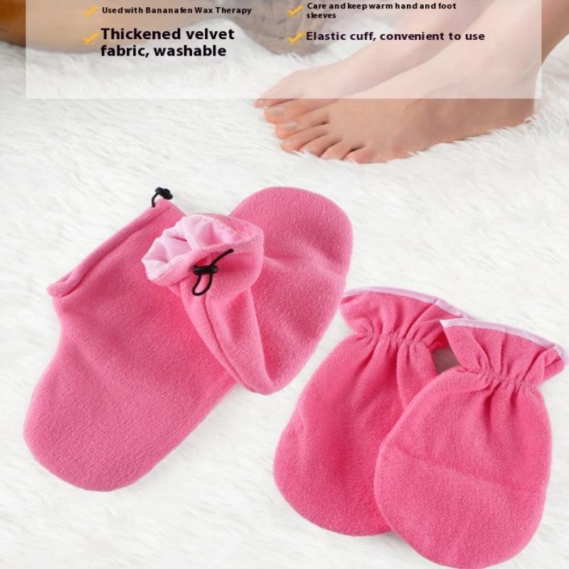 1 Pair Insulation Care Gloves  - đánh giá và giá Hand Warmer Reusable