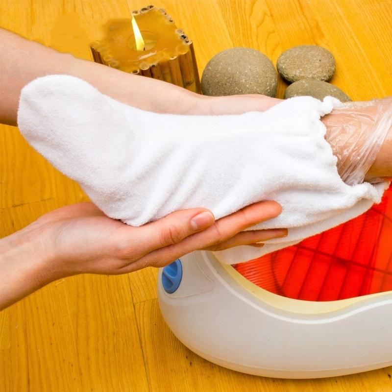 1 Pair Insulation Care Gloves  - đánh giá và giá Hand Warmer Reusable