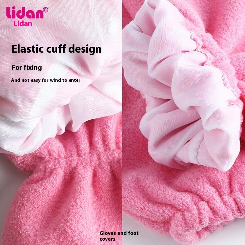 1 Pair Insulation Care Gloves  - đánh giá và giá Hand Warmer Reusable