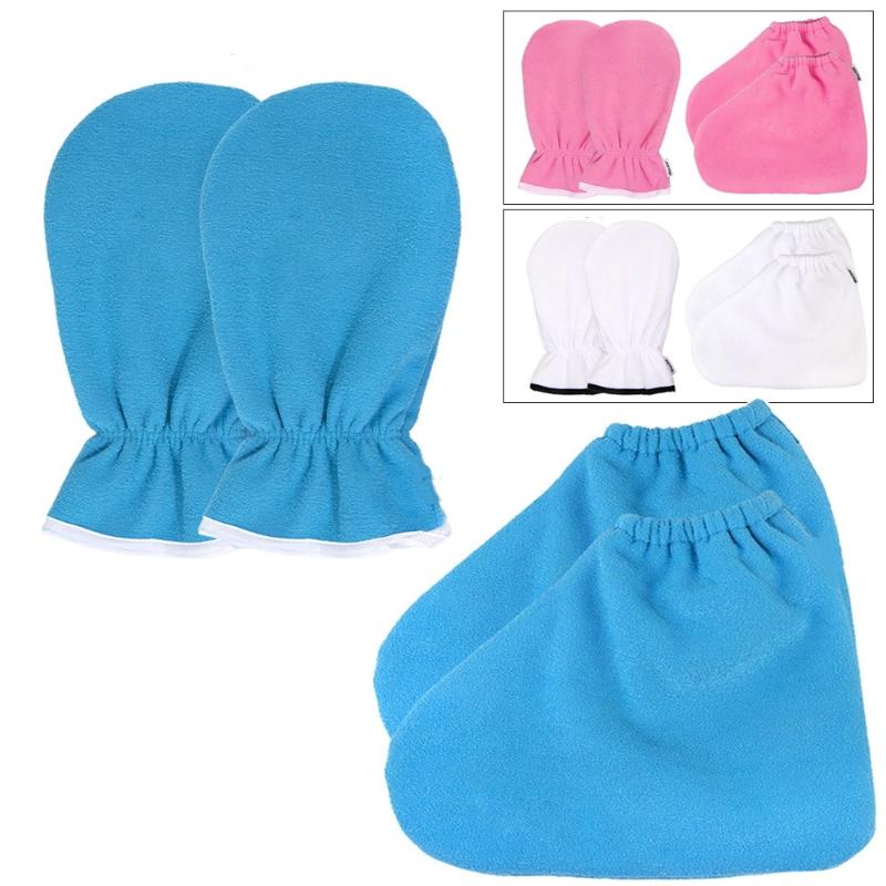 1 Pair Insulation Care Gloves  - đánh giá và giá Hand Warmer Reusable