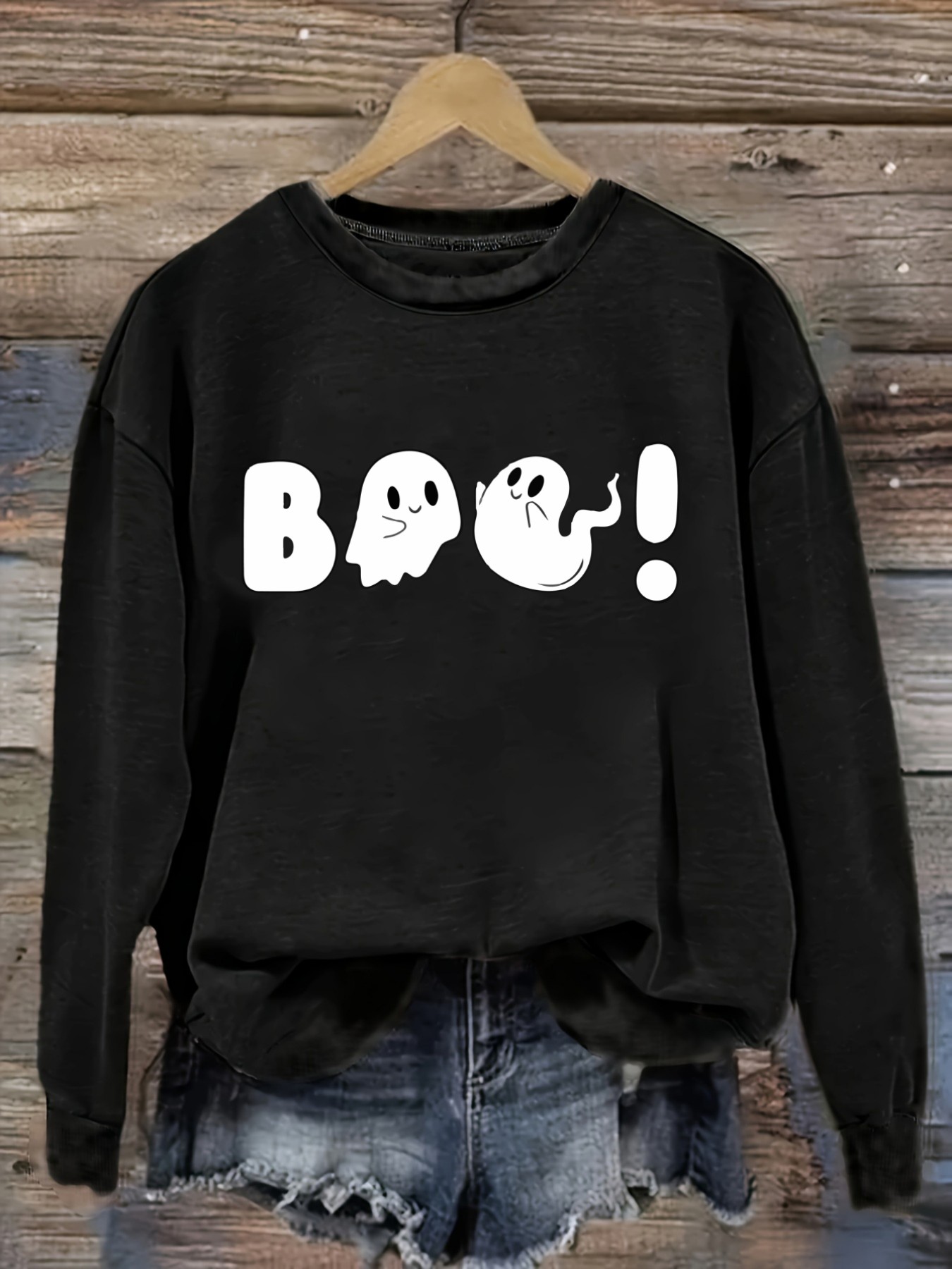 Women's Casual Long Sleeve Cre - đánh giá và giá Winter Clothing For