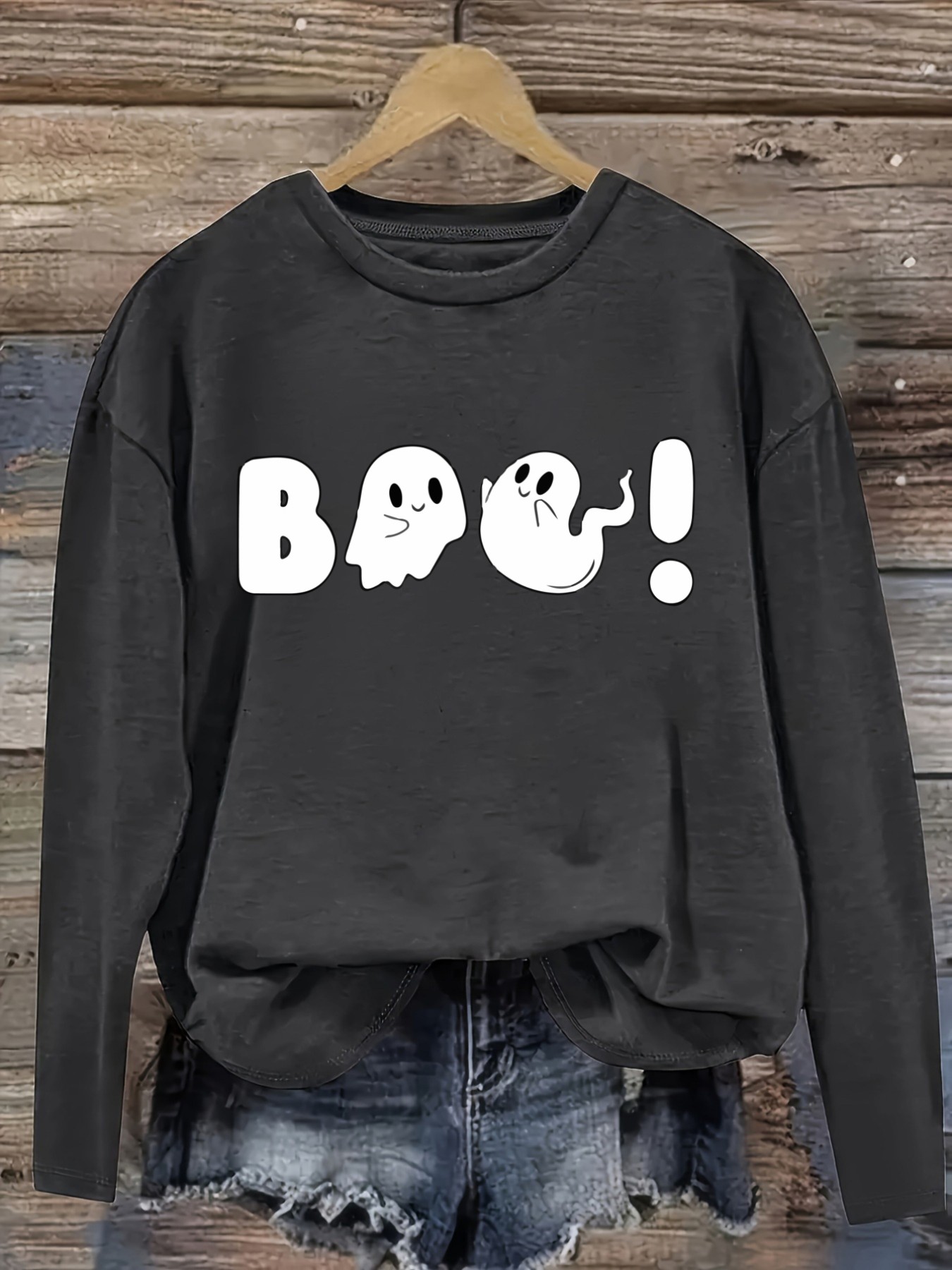 Women's Casual Long Sleeve Cre - đánh giá và giá Winter Clothing For