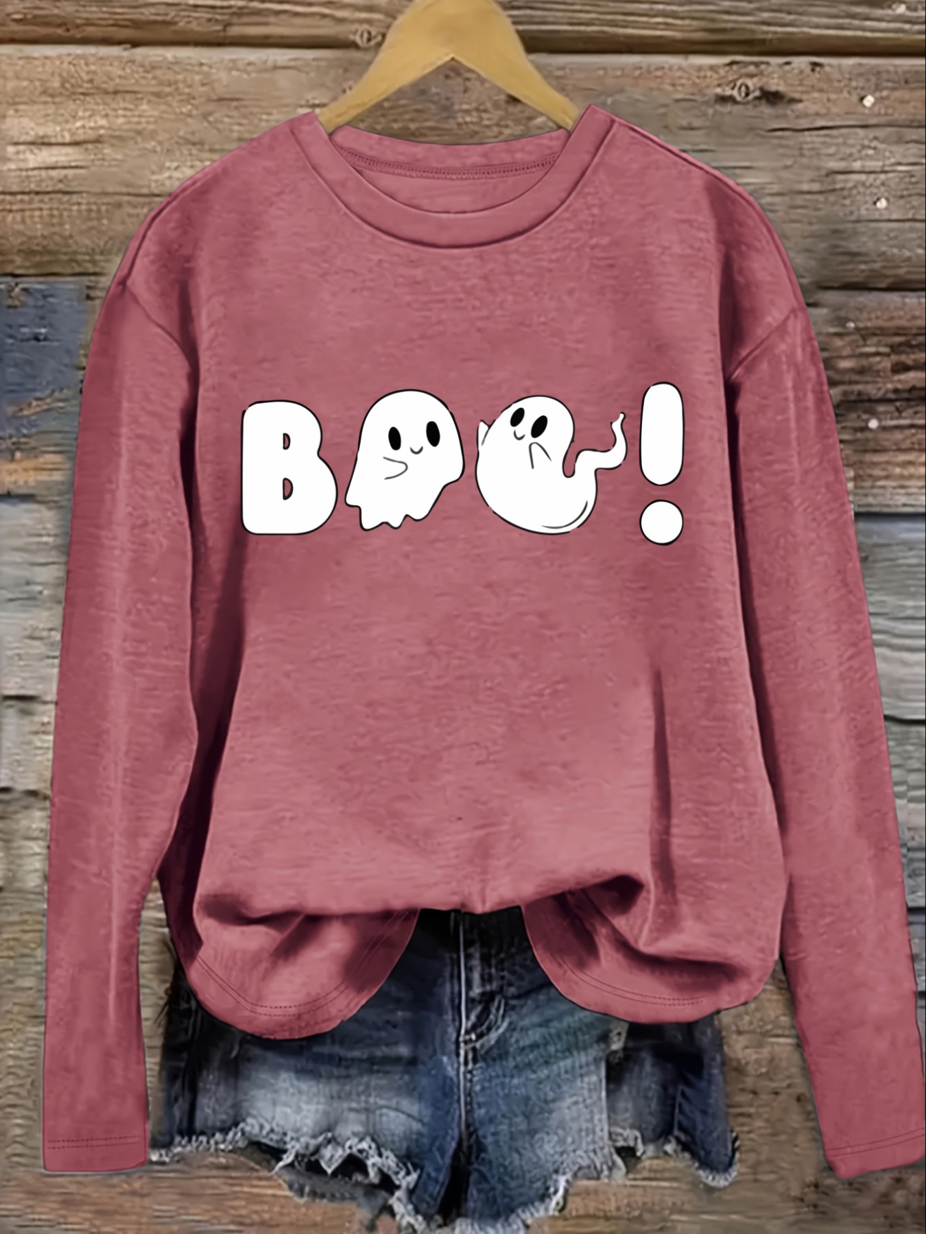 Women's Casual Long Sleeve Cre - đánh giá và giá Winter Clothing For
