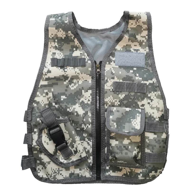 Children Army Tactical Militar - đánh giá và giá Winter Clothing Game