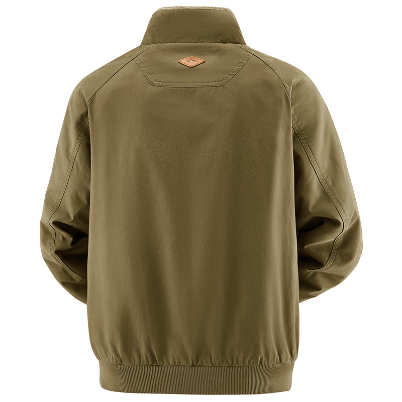 New Winter Fleece Jackets Men' - đánh giá và giá Winter Clothing Game