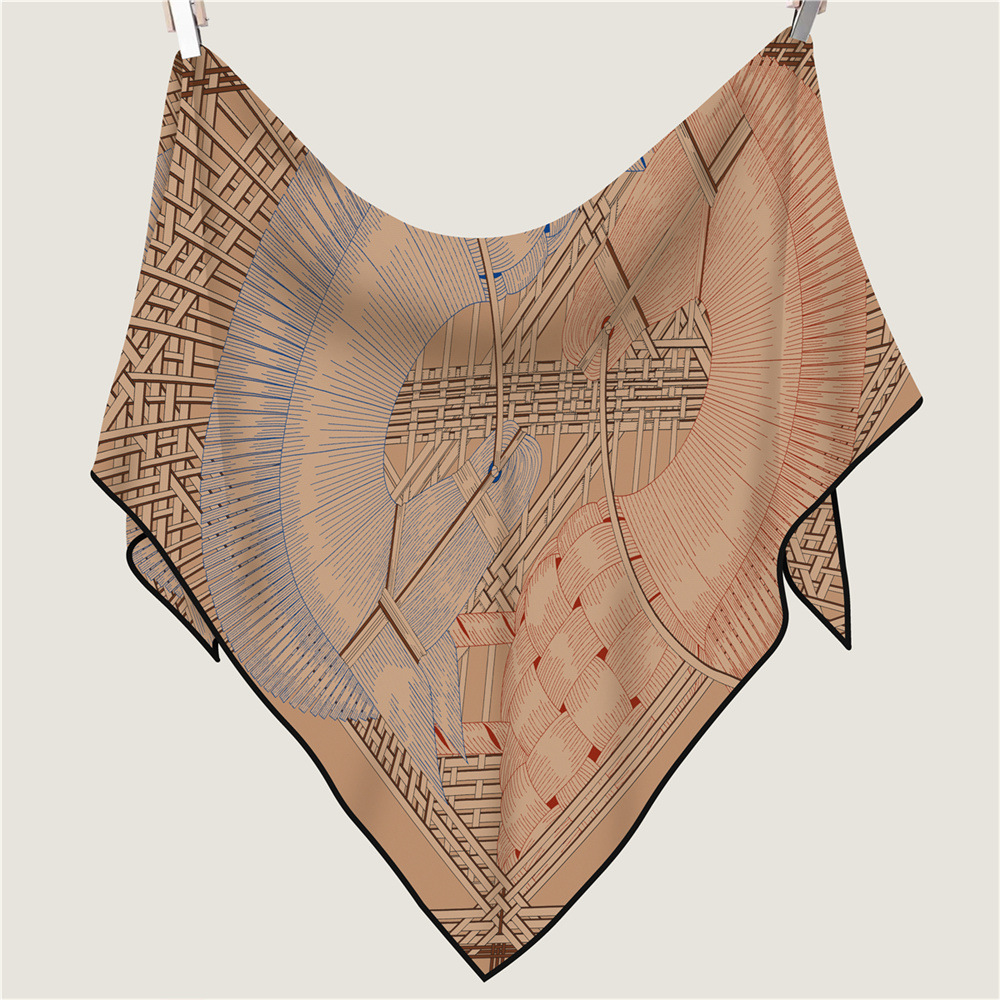 Triangle Shawls Winter Warm Sc - đánh giá và giá Winter Clothing Hong Kong