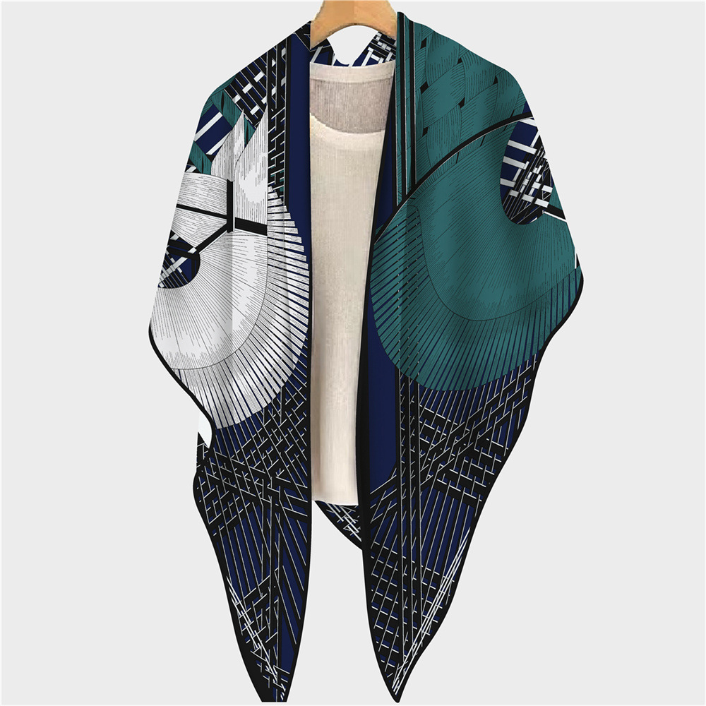 Triangle Shawls Winter Warm Sc - đánh giá và giá Winter Clothing Hong Kong